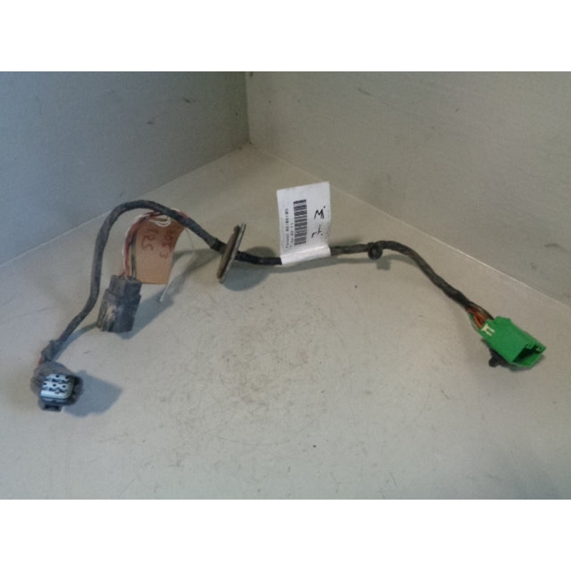 Trailer Towing Wiring Loom YMZ500810A Land Rover Discovery 3 Range Rover Sport