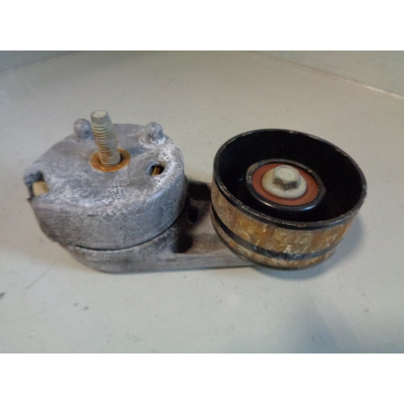 Alternator Belt Pulley Land Rover Discovery 3 Range Rover Sport 2.7 TDV6 Small