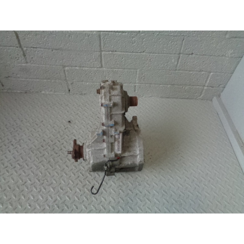 BMW X5 Transfer Box Case 4.4i V8 E53 M62 2001 to 2006