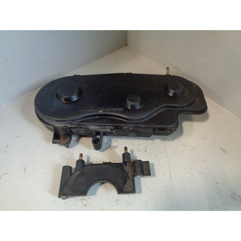 Cam Chain Cover 2.7 TDV6 Land Rover Discovery 3 Range Rover Sport