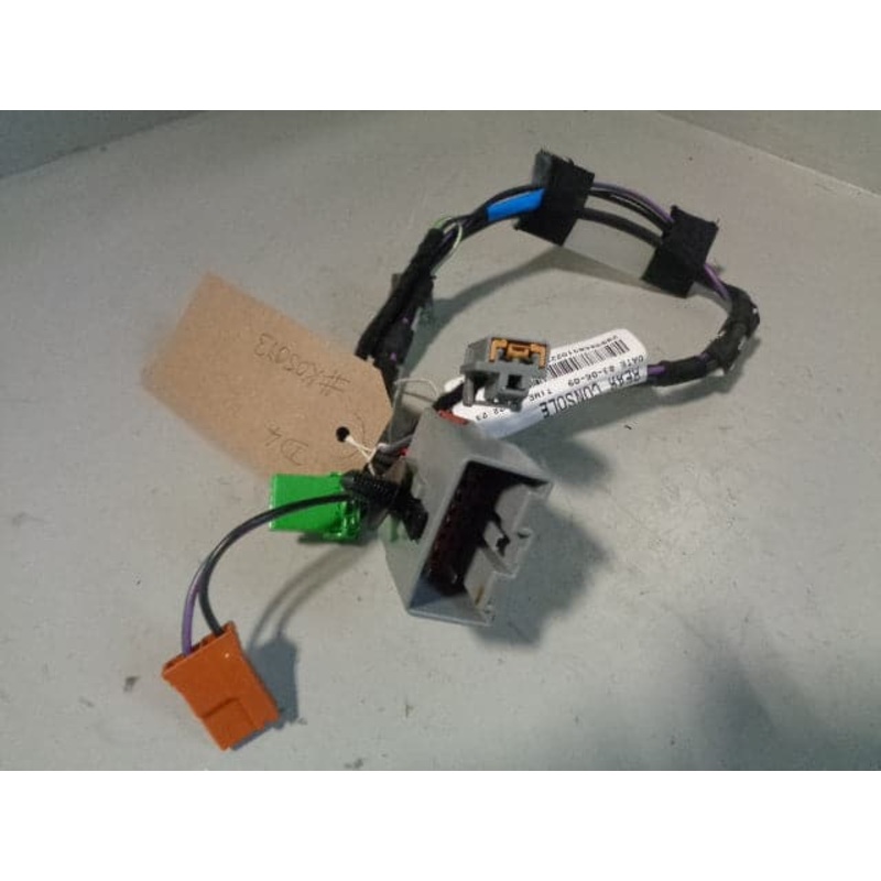 Centre Console Wiring Loom Land Rover Discovery 4 Range Rover Sport AH22-14K042-CB