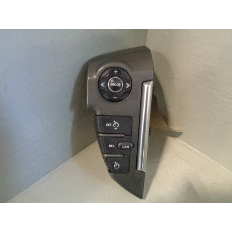 Cruise Controls Steering Wheel AH22-13D767-BB Discovery 4 Range Rover Sport