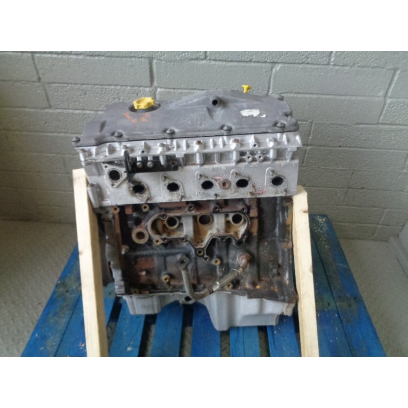 Discovery 2 TD5 Engine 2.5 16P Defender Diesel Land Rover 1998 to 2004 R01063