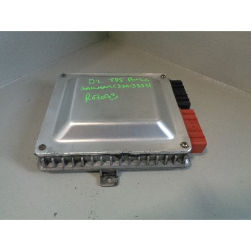 Discovery 2 TD5 Main Engine ECU MSB101193 Land Rover 1998 to 2004
