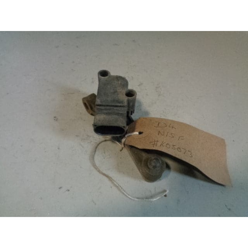 Discovery 4 Ride Height Sensor Front Near Side AH22-3C097-AB Land Rover