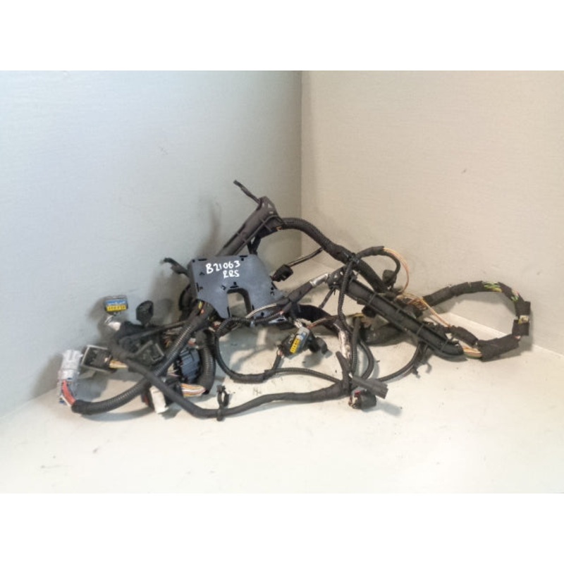 Engine Wiring Loom 2.7 TDV6 YMQ501781 Euro 4 Discovery 3 Range Rover Sport
