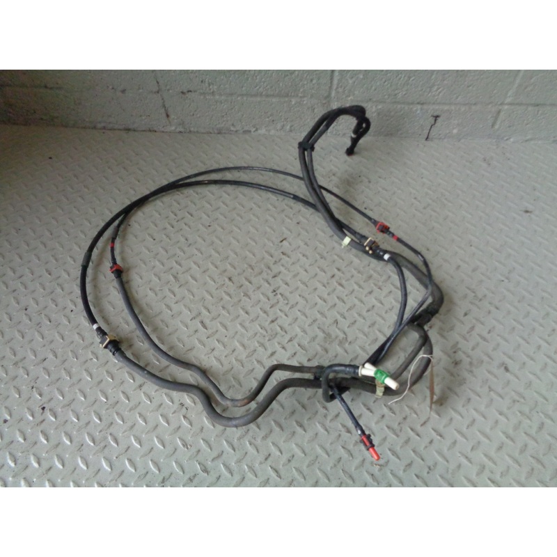 Freelander 2 Fuel Filter To Fuel Tank Pipe Land Rover 2.2 TD4 2006 to 2015