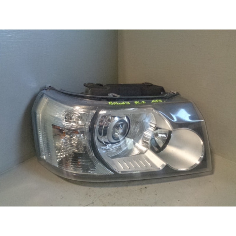 Freelander 2 Off Side Xenon Headlight Right Adaptive Land Rover 6H52-13W029-GC