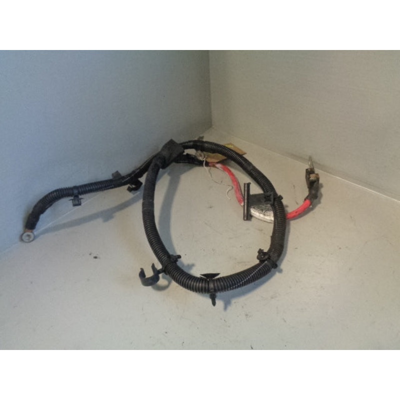 Freelander 2 Positive Battery Cable Loom 7G92-14A280 CAF Land Rover 2006 to 2011