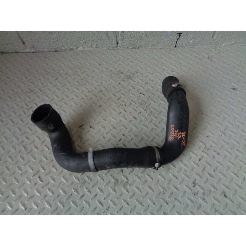 Freelander 2 Turbo to Intercooler Pipe Land Rover 2.2 TD4 2006 to 2015