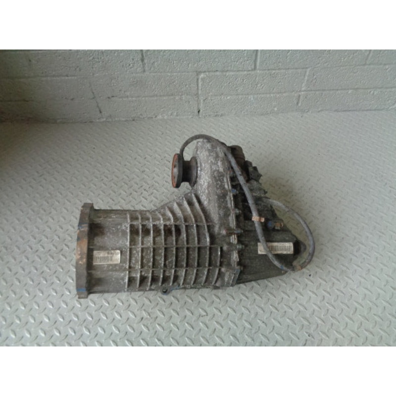 Porsche Cayenne 955 Transfer Case Box 0AD341040T 3.2 V6 2003 to 2009