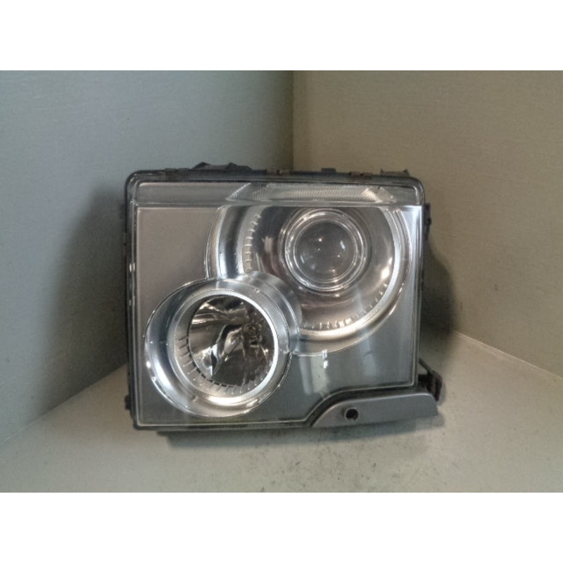Range Rover L322 Headlight Xenon Near Side XBC001330 Head Lamp 2002 to 2005