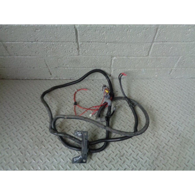 Range Rover L322 Transfer Box Wiring Loom TD6 & V8 2002 to 2006