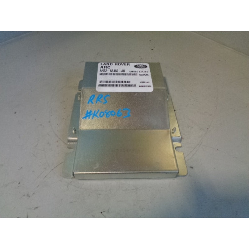 Range Rover Sport Anti Roll Control Module AH32-5A482-AD L320 2009 to 2012