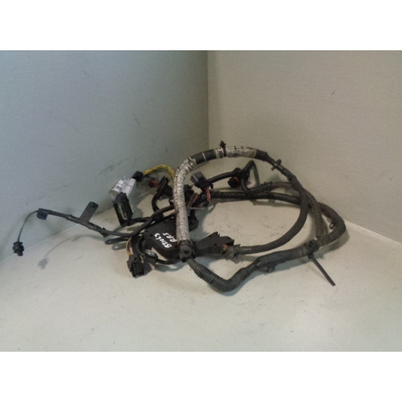 Range Rover Sport Auto Gearbox Wiring Loom L320 2.7 TDV6 8H32-7C078-KA Euro 4