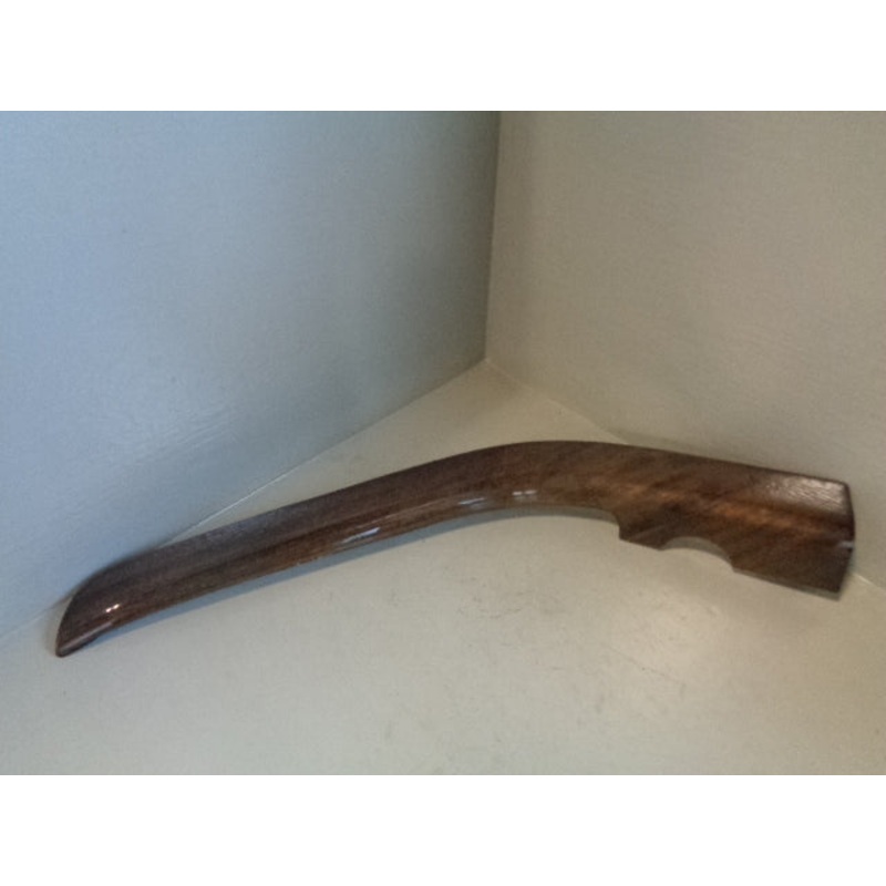 Range Rover Sport Centre Console Wood Trim Left AH32-045K14-AC 2009 to 2013