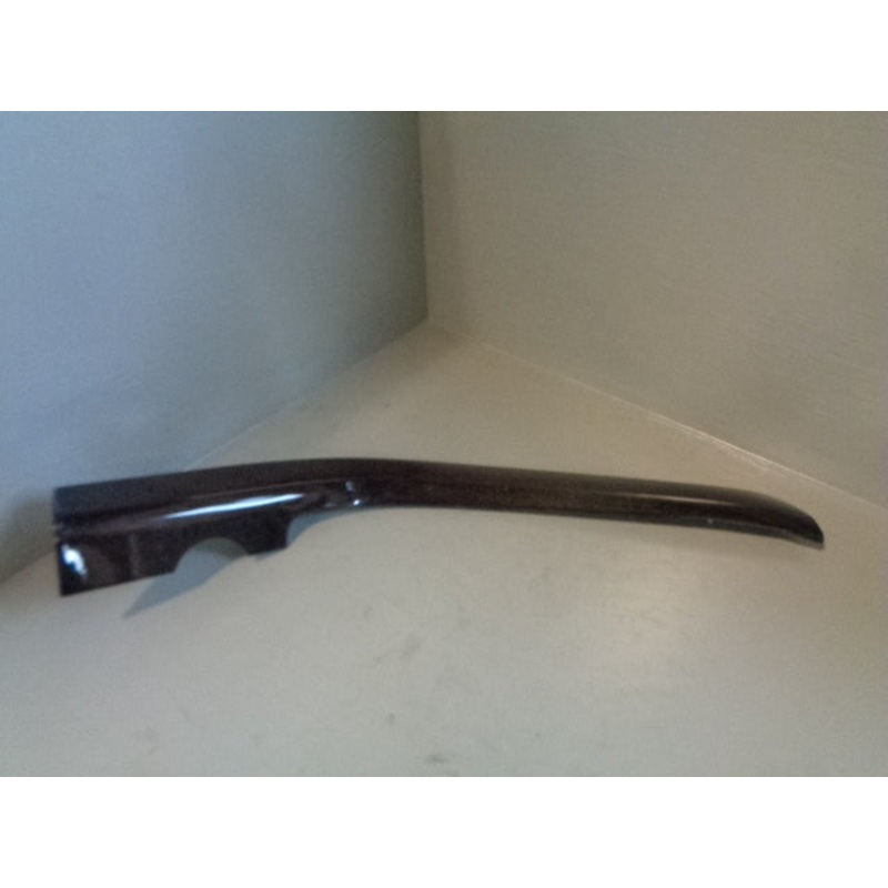 Range Rover Sport Centre Console Wood Trim Right AH32-045K14-BC 2009 to 2013