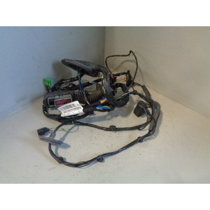 Range Rover Sport Door Wiring Loom Off Side Front AH32-14631-VC L320 Keyless