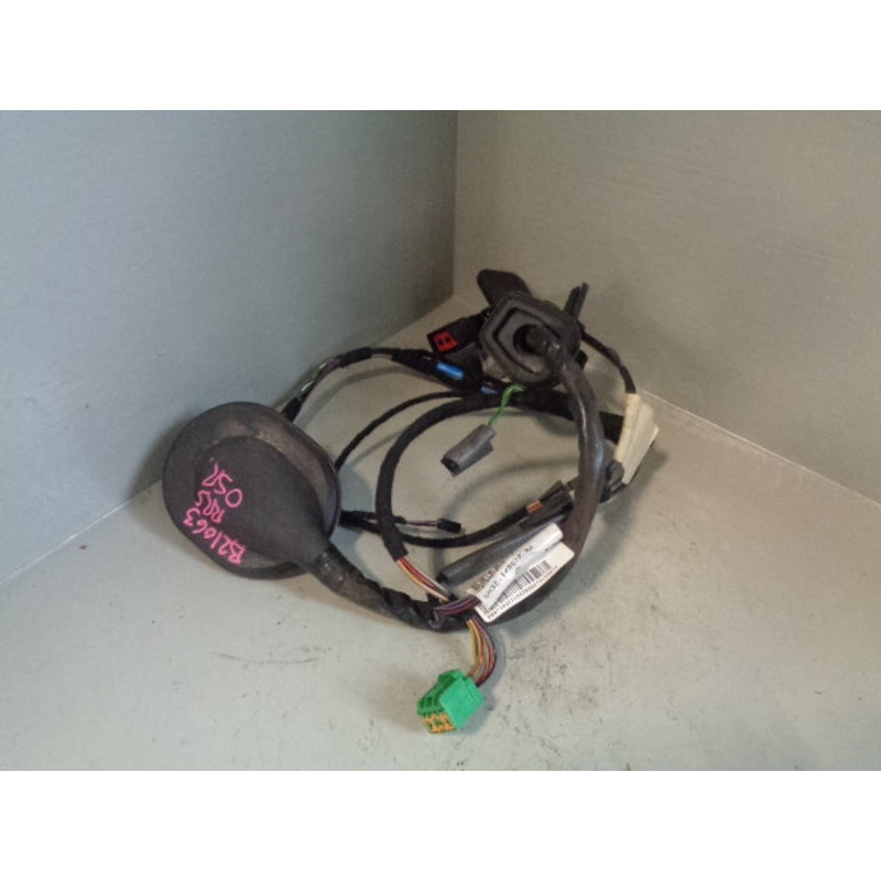 Range Rover Sport Door Wiring Loom Off Side Rear 5H32-1463-AA 2005 to 2009