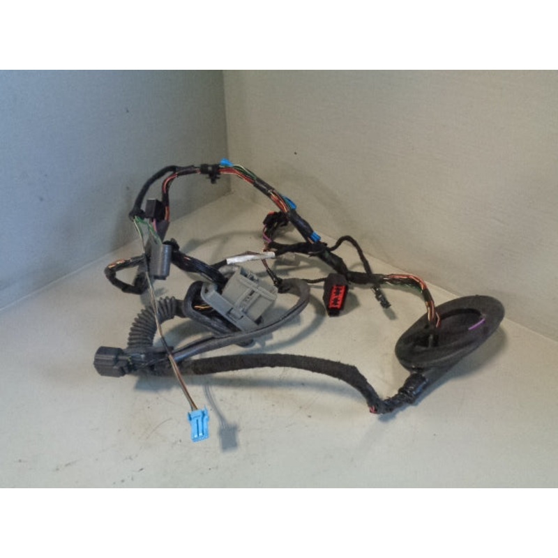 Range Rover Sport Door Wiring Loom Off Side Rear AH32-14632-AB L320 Keyless