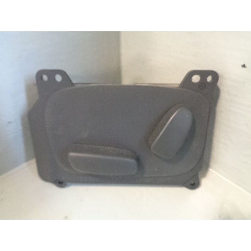 Range Rover Sport Electric Seat Adjustment Switch Near Side Front L320