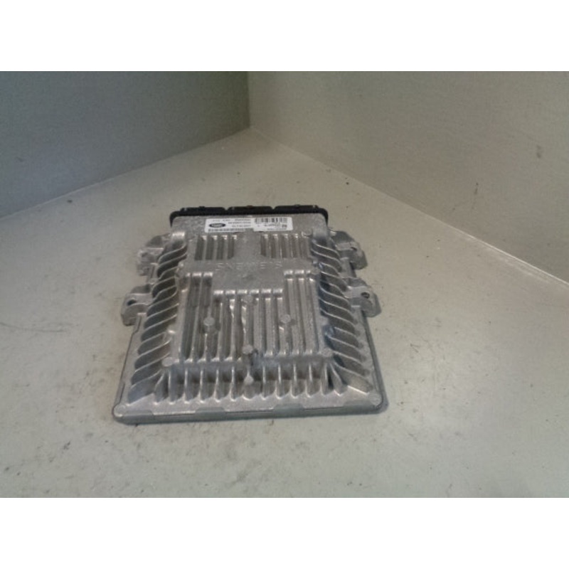 Range Rover Sport Engine ECU 2.7 TDV6 NNW508500 L320 Euro 4 2007 to 2009