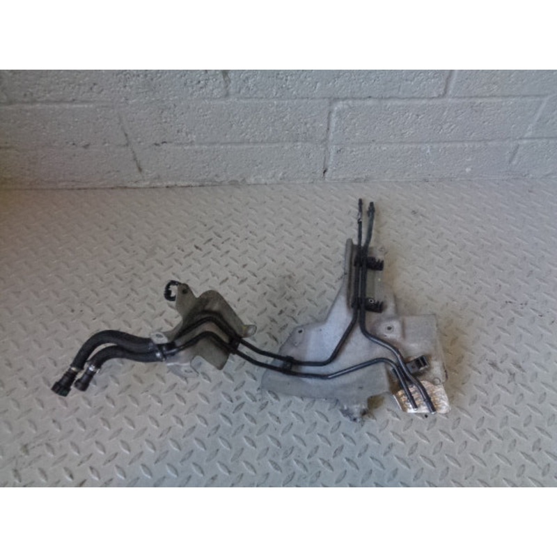 Range Rover Sport Fuel Pipe Set with Bracket 3.6 TDV8 Diesel L320 2006 to 2010