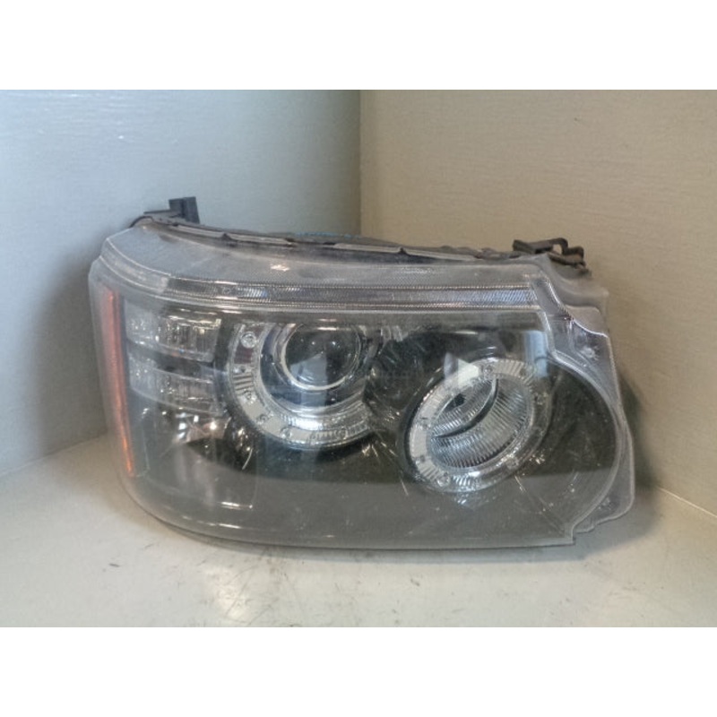 Range Rover Sport Headlight Off Side Front Xenon LED L320 AH32-13W029-GC