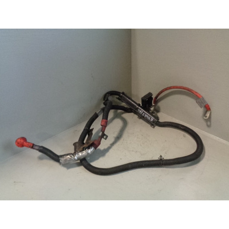 Range Rover Sport Positive Battery Cable Loom YTA500660 2.7 TDV6 2005 to 2009