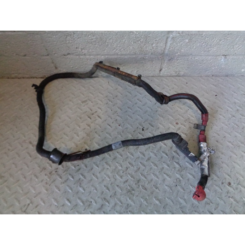 Range Rover Sport Positive Battery Cable Loom YTA500690 2.7 TDV6 2005 to 2009