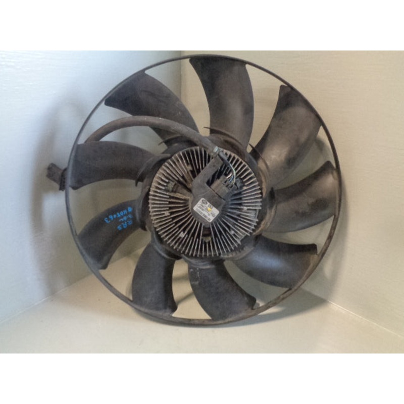 Range Rover Sport Viscous Fan and Coupling AH32-8C617-AD 3.0 TDV6 L320