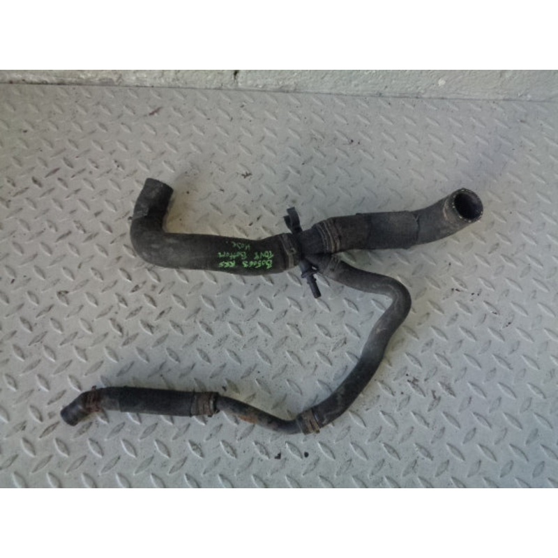 Range Rover Sport Water Coolant Lower Bottom Hose 3.6 TDV8 L320 2006 to 2010