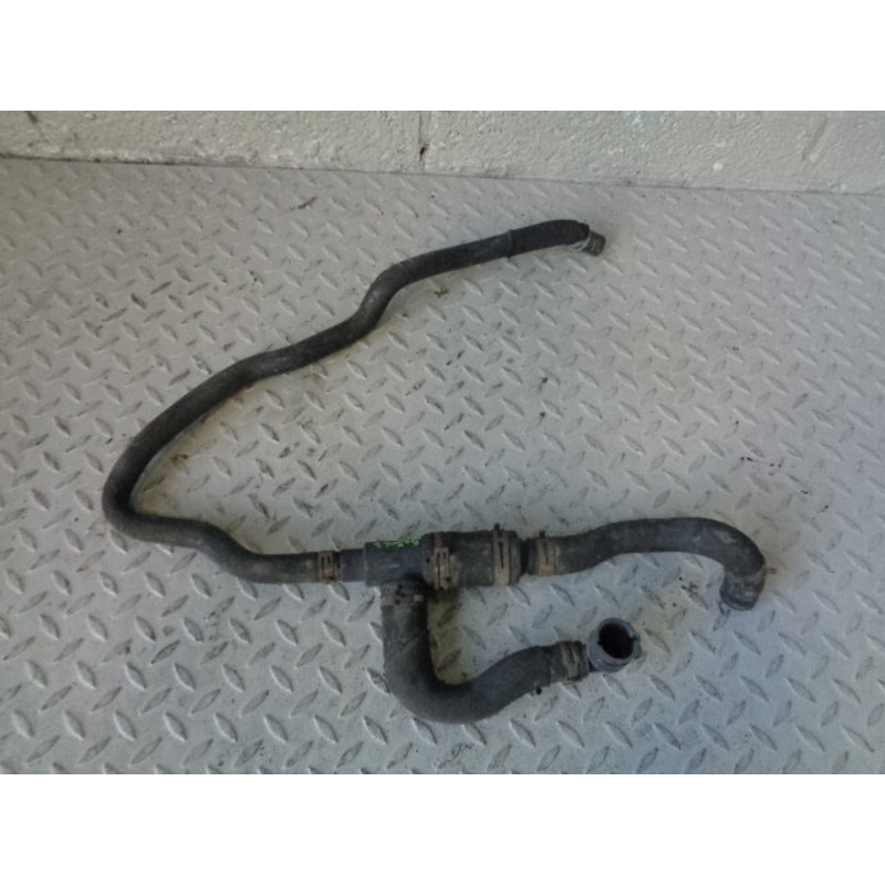 Range Rover Sport Water Coolant Pipes Header Tank to Radiator 3.6 TDV8 L320