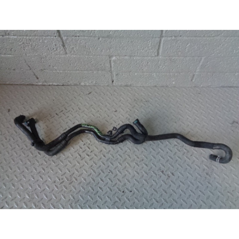Range Rover Sport Water Pipes Heat Matrix to Auxiliary Radiator 3.6 TDV8 L320