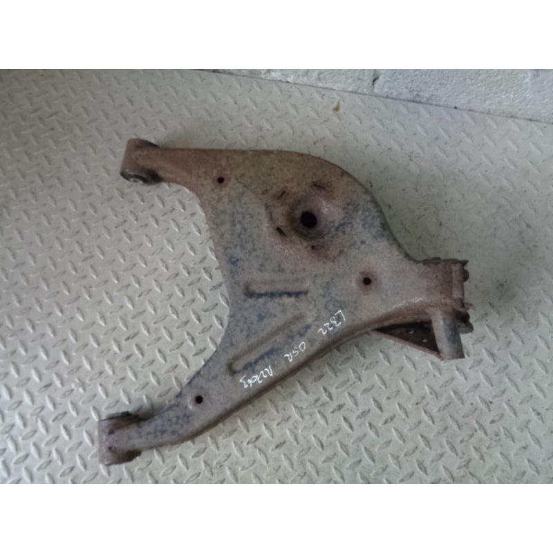 Range Rover Suspension Control Arm Lower L322 Off Side Rear 2002 to 2013