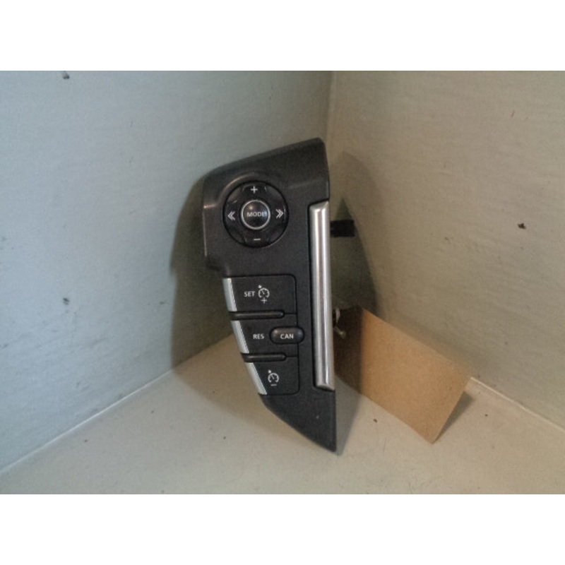 Steering Wheel Cruise Control Switches Range Rover Sport Land Rover Discovery 4