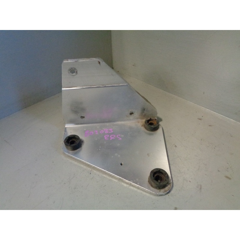 Air Suspension Compressor Bracket AMK Discovery 3 4  Range Rover Sport
