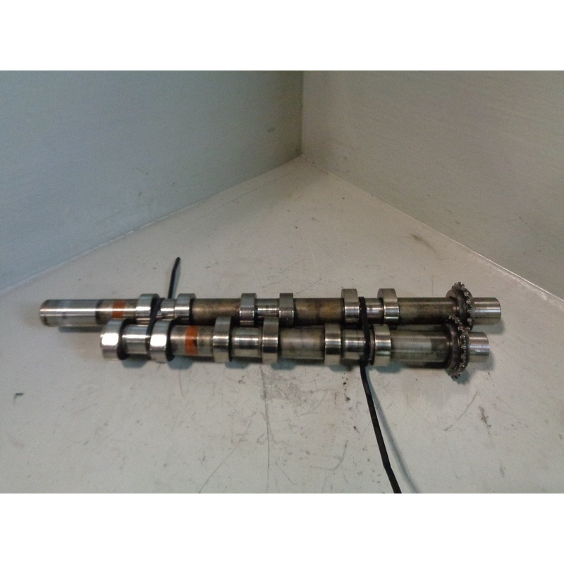 Cam Shafts 2.7 TDV6 Off Side Right Range Rover Sport Discovery 3 Land Rover