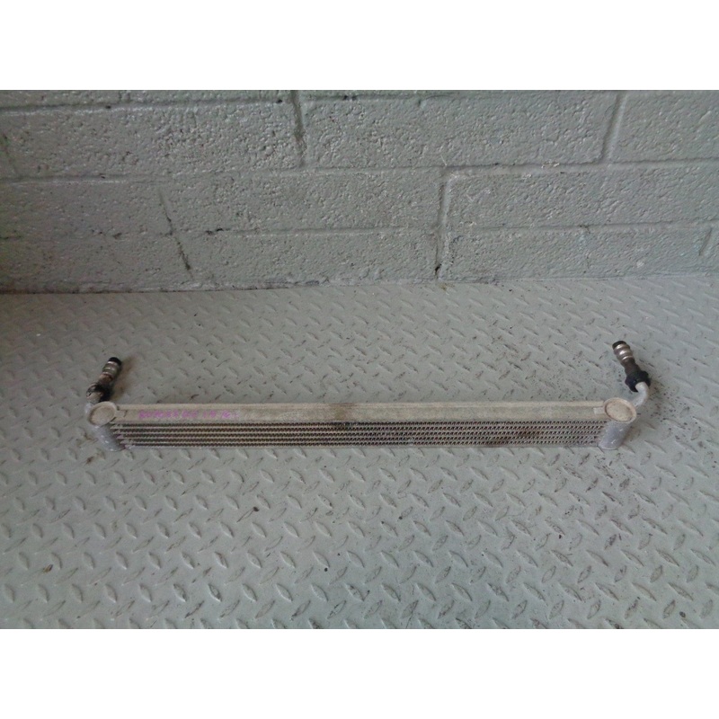 Discovery 2 Gearbox Oil Cooler Manual Transfer 4.0 V8 Land Rover 1998 to 2004