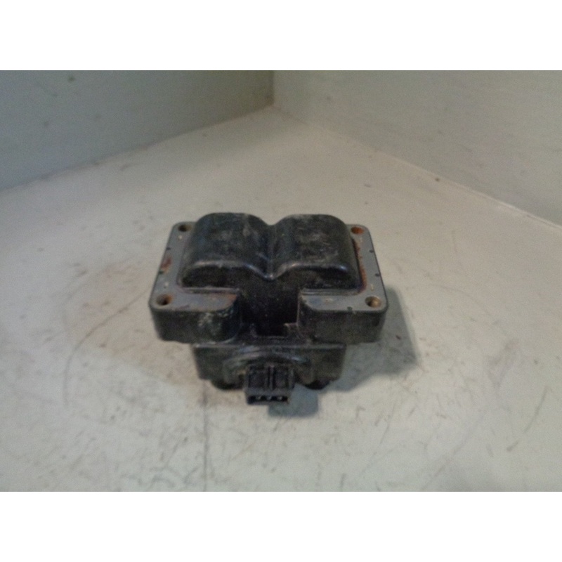 Discovery 2 Ignition Coil Pack 4.0 V8 Petrol Delphi Land Rover 1998 to 2004