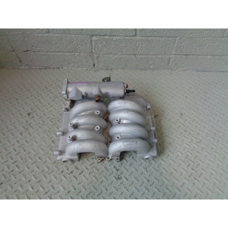 Discovery 2 Inlet Manifold Plenum Chamber Thor 4.0 V8 Land Rover LKB108480