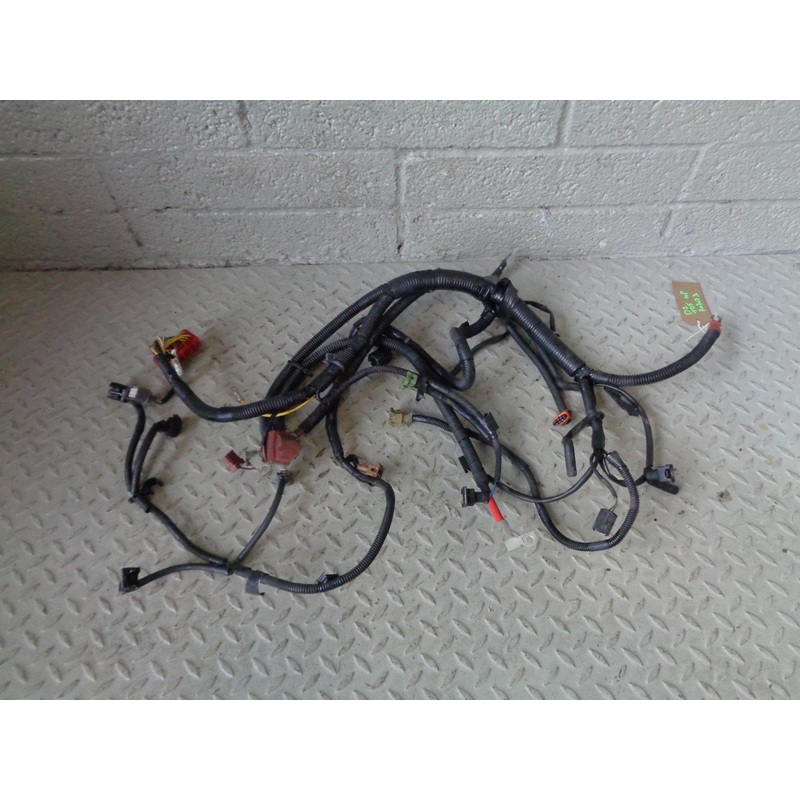 Discovery 2 TD5 Engine Wiring Loom 10p 7H22-12A22-AA Land Rover 1998 to 2002