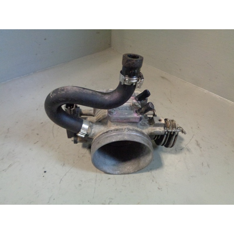 Discovery 2 Throttle Body Thor 4.0 V8 MHB102202 Land Rover 1998 to 2004