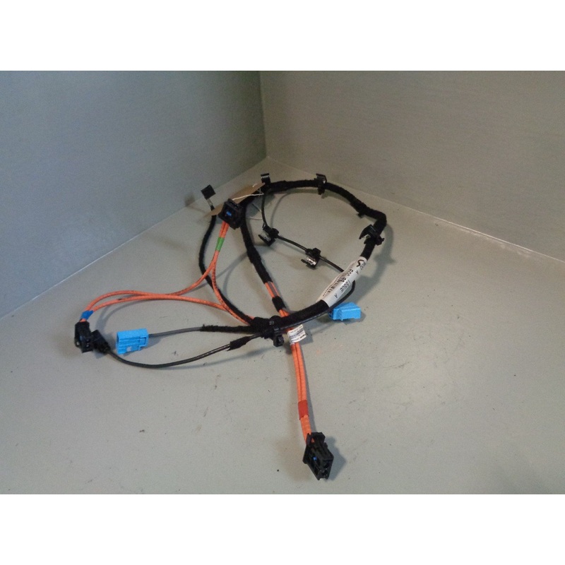 Fibre Optic Wiring Loom YMW504440 Land Rover Discovery 3 Range Rover Sport