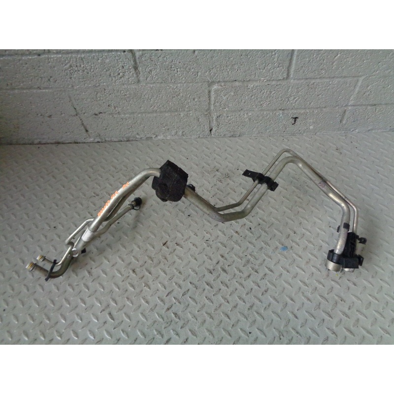 Freelander 2 Air Con Pipes Conditioning TD4 Land Rover 6G9N-19A834-EK