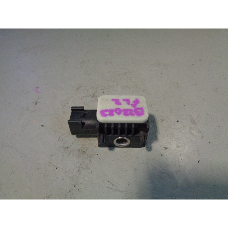 Freelander 2 Crash Impact Satellite Sensor SRS 3M5T-14B342-AB Land Rover