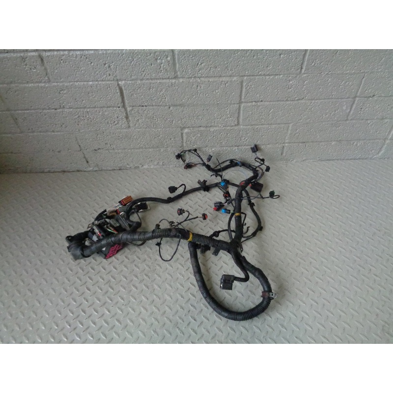 Freelander 2 Engine Loom Wiring 2.2 TD4 Land Rover 2006 to 2011