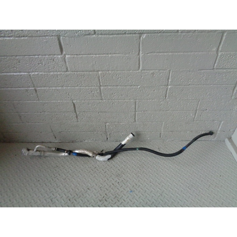 Freelander 2 Fuel Filler Pipe Land Rover 6G92 9032 CD 2.2 TD4 2006 to 2015