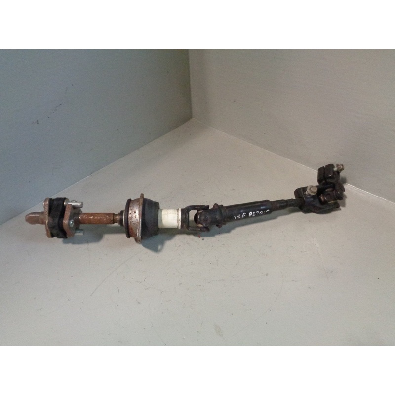 Jaguar XF Steering Column Lower Joint X250 3.0 V6 2007 to 2015