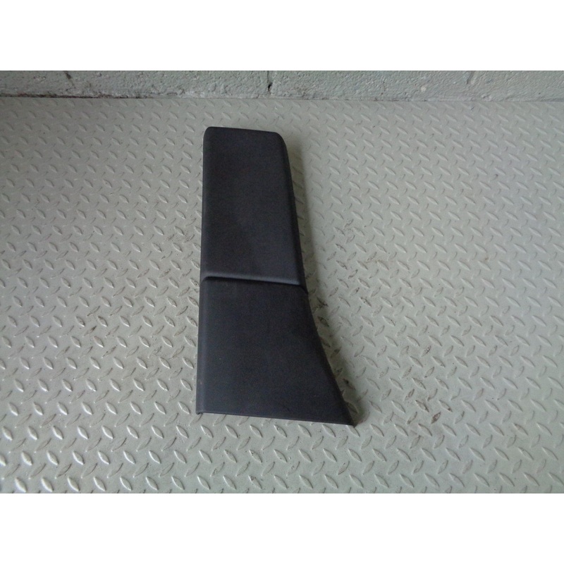 Range Rover B Pillar Lower Trim Interior L322 Near Side Black 2006 to 2013